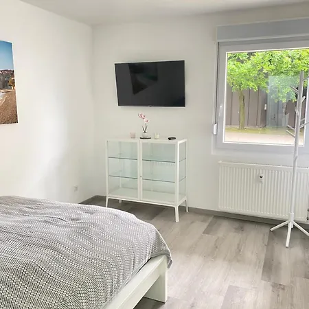 Komfortable In Bester Lage Appartamento Herne