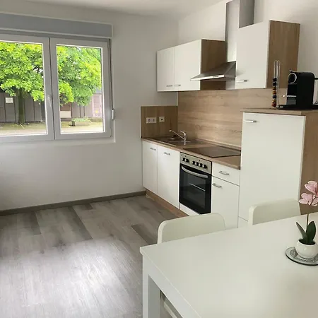 Appartamento Komfortable In Bester Lage