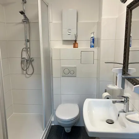 Komfortable In Bester Lage