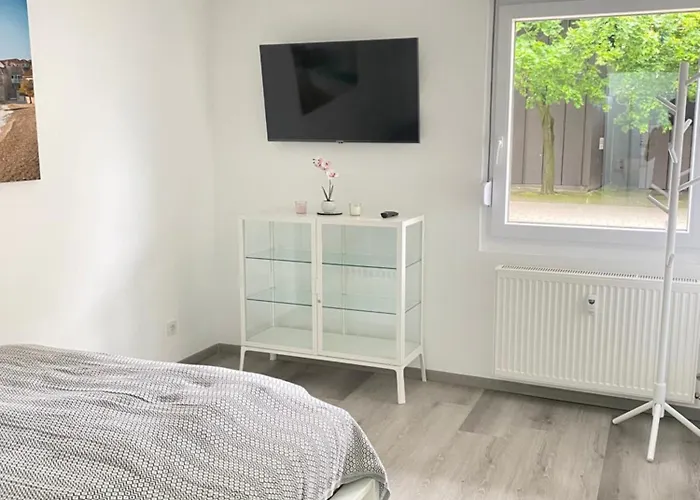 Komfortable In Bester Lage Appartamento Herne