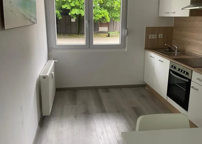 Komfortable In Bester Lage *