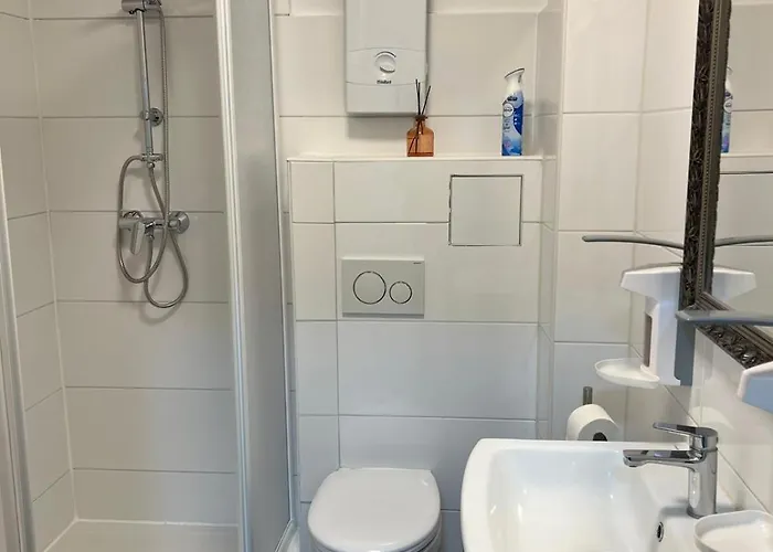 Komfortable In Bester Lage
